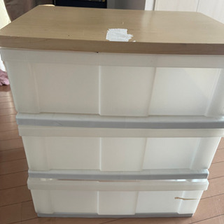 引き出しの画像