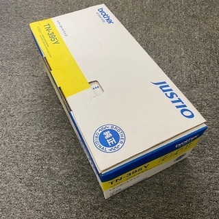 トナーカートリッジ　イエロー