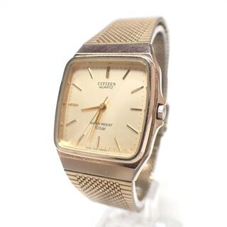 AA553 シチズン CITIZEN T4-G02646 時計 ...