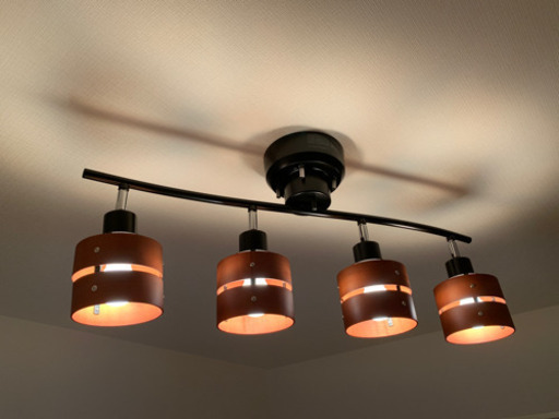 スマートシーリングライト