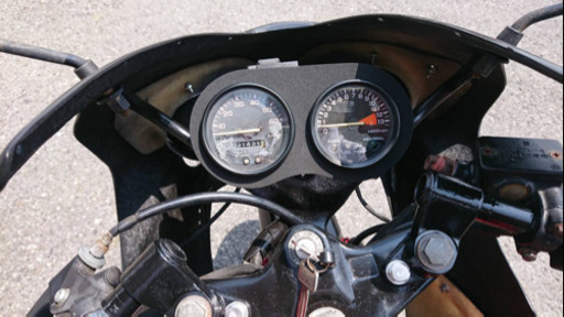 ホンダ　NS-1