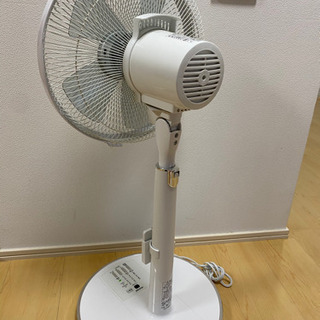 扇風機の画像