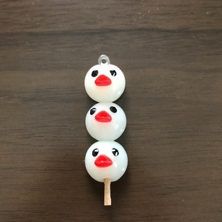 ほっぺちゃんの画像