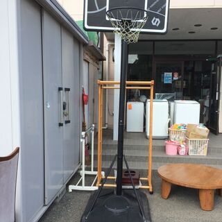 ●バスケットゴール 高さ調節可  ビジョンクエスト VISION...