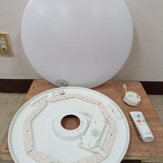 取引場所　南観音　 K2107-206　シーリングライト　LED...