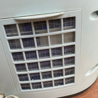 ナショナル加湿器の画像