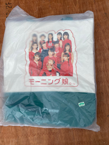 モーニング娘。トートバッグ