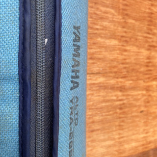 YAMAHAアルトリコーダーの画像