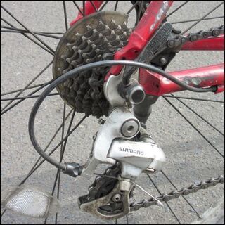 TS ASAHIオリジナル PREC OVATION ロードバイク 470mm Mサイズ 700×25C