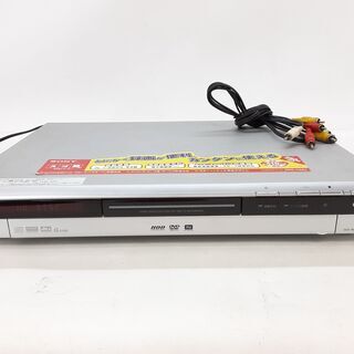 K. SONY RDR-HX67 HDD&DVDレコーダー ソニー DVDデッキ /AJ-0075-S1の画像