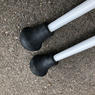 【商談中】シナノ製 ノルディックウォーキング ポールの画像