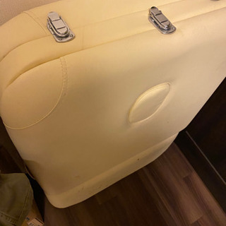 折りたたみエステベッド
