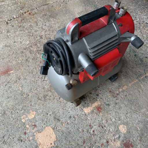 MAXコンプレッサー