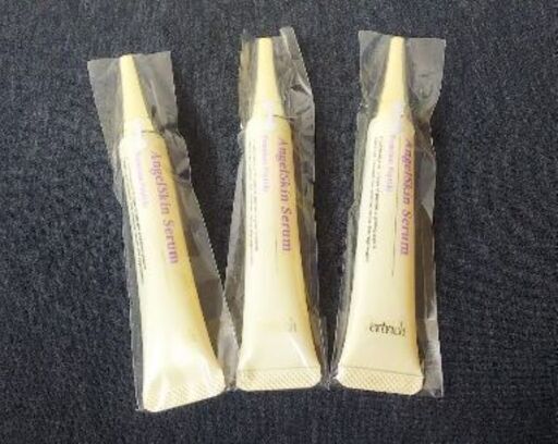 【新品未開封】ベルリッチ エンジェルスキンセラム