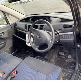 ダイハツムーブ。。の画像