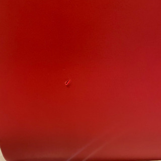 ガラストップ　ダイニングテーブル　椅子2脚の画像