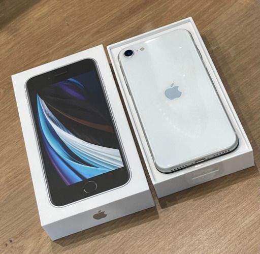 iPhone 64gb SIMフリー