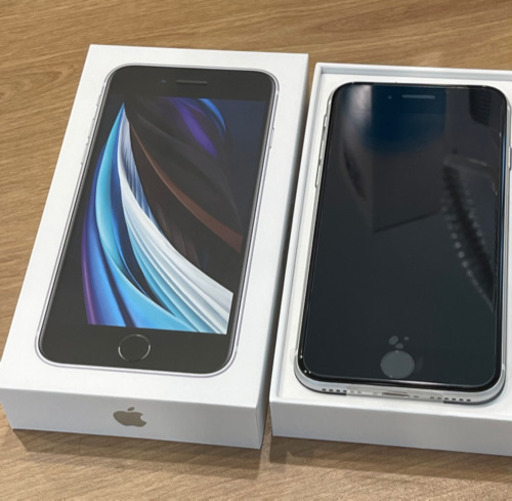 iPhone 64gb SIMフリー　