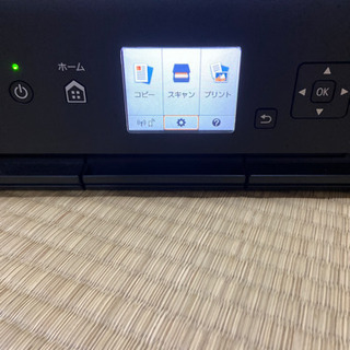 Canon プリンター　TS5030の画像