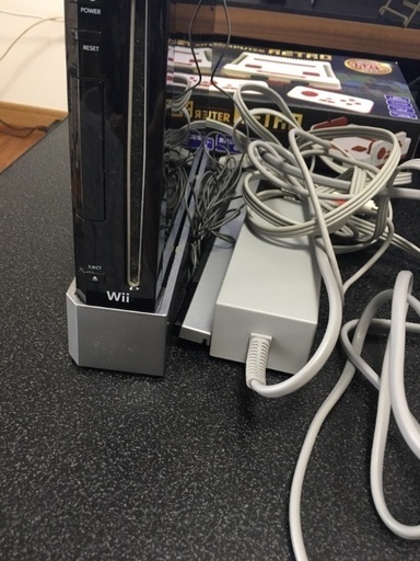 ゲーム諸々