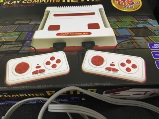 ゲーム諸々