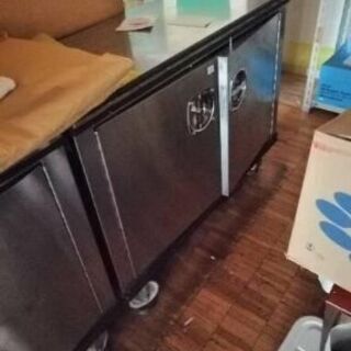 厨房機器の画像