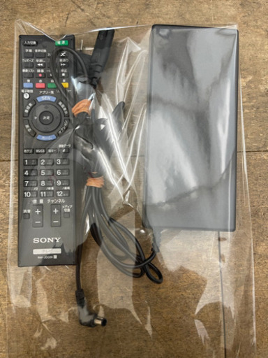SONY★42型液晶テレビ★Yotube視聴可能★6ヵ月間保証付き
