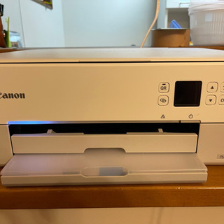 Canon プリンター TS5330