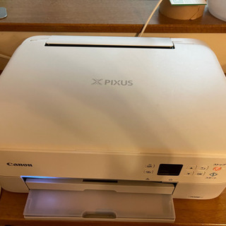 Canon プリンター TS5330の画像