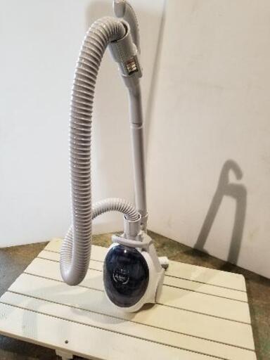 取引中☆三菱2016年製掃除機☆