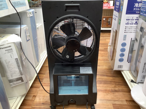 withのサーキュレーター『WMG-01　2020年製』が入荷しました