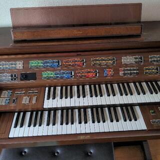 エレクトーンを無料で差上げます。