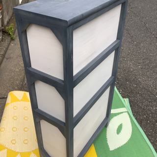 引渡し決定!!中古　スリム家具　の画像