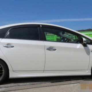 プリウスphv  35プリウスの画像