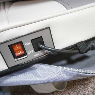 ☆中古品 美品 2020年購入 数回使用のみ エアストレッチマット ゴロンネル プレミアム TKH02EM001☆の画像