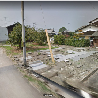 対象地の写真をください。