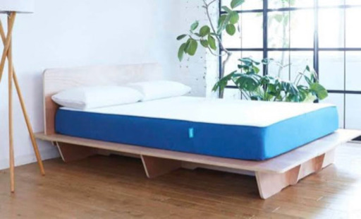 コアラマットレス　マットレス　セミダブル