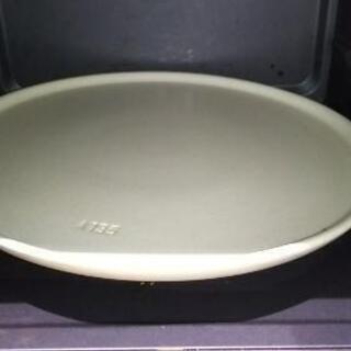 ☆山善オーブンレンジ2018年製w☆の画像