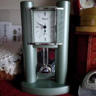 【お日にち限定】置き時計