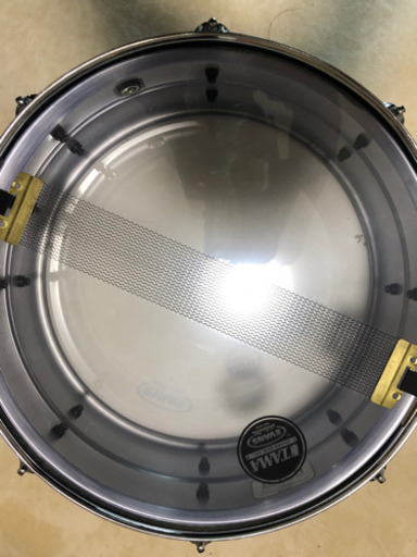 TAMA S.L.P LAL1455 アルミニウム