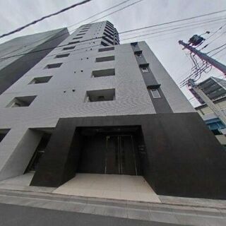 ペット可♪マンション高層階！敷金、礼金0円！☆２面採光角部屋物件です☆