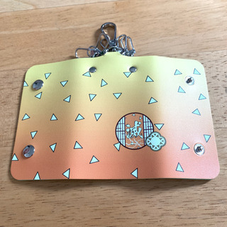 キーケースの画像