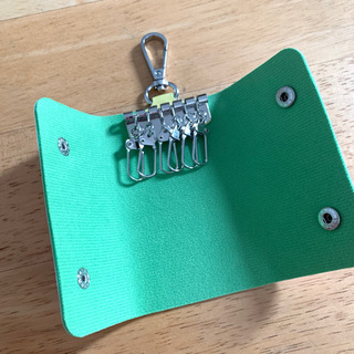 キーケースの画像