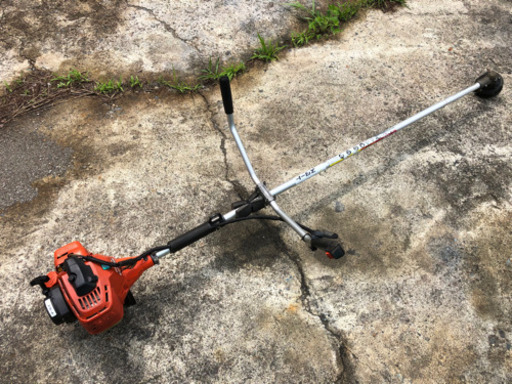 刈払い機　SRE315