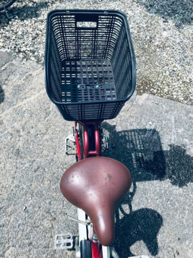 ET45番⭐️電動自転車BS アンジェリーノ⭐️