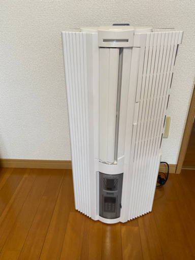 トヨトミ 冷房専用 窓用エアコン TIW-A180ESI