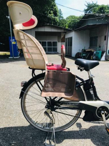 ET48番⭐️電動自転車BS アンジェリーノ⭐️