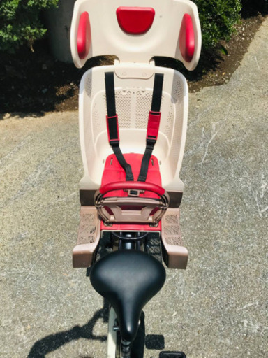 ET48番⭐️電動自転車BS アンジェリーノ⭐️