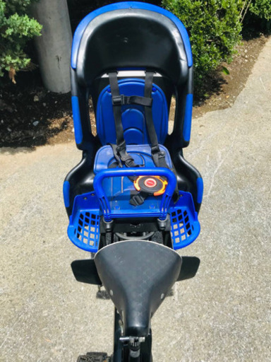 ET49番⭐️電動自転車BS アンジェリーノ⭐️