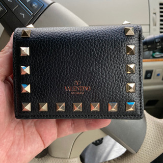バレンチノの財布